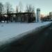 Кислородно-газификационная станция в городе Киев
