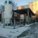 Кислородно-газификационная станция в городе Киев