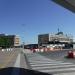 Ezeiza Airport gate B