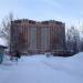 просп. Шинников, 25 в городе Нижнекамск