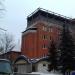 Снесенное здание (ул. Цюрупы, 1а строение 1) в городе Москва
