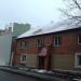 Снесенное здание (ул. Цюрупы, 1а строение 1) в городе Москва