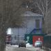 Международная транспортная компания «Энергия» в городе Москва