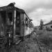 Kyparissia Rail Station