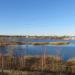Остров Наметовый в городе Безлюдовка