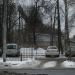 Перехватывающая парковка в городе Москва