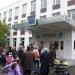 Школа № 1412 (структурное подразделение № 2) в городе Москва