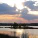 Остров Наметовый в городе Безлюдовка