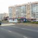 Автобусная остановка «Проспект Мира, 73» в городе Нижнекамск
