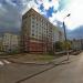 ул. Кайманова, 2/18 в городе Нижнекамск
