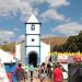 Igreja São Sebastião na Paty do Alferes city