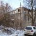 Бывшая площадка завода «Труд» в городе Нижний Новгород