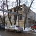 Бывшая площадка завода «Труд» в городе Нижний Новгород