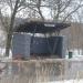Остановка в городе Нижний Новгород