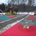 Детская игровая площадка в городе Москва
