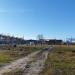 Учебный автодром колледжа в городе Боярка