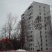 ул. Удальцова, 65б в городе Москва