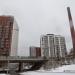 Путепровод (ru) in Tampere city