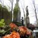 The grave of Kuźnicki family in Warsaw city