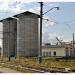 Склад сухого песка в городе Екатеринбург