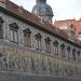 Fürstenzug Dresden in Stadt Dresden