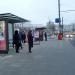 Остановка общественного транспорта «Станция метро „Марксистская“» в городе Москва