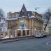 Таганская ул., 32/1 строение 17 в городе Москва