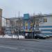 Киоск «Мороженое» в городе Москва