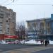 Регулируемый наземный пешеходный переход в городе Москва