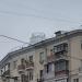 Вышковой наблюдательный пункт в городе Москва