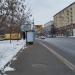 Трамвайная остановка «Кинотеатр „Победа“ – Детский театр» в городе Москва