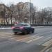 Регулируемый наземный пешеходный переход в городе Москва