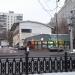 Торговый павильон в городе Москва