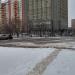 Автостоянка в городе Москва
