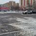 Автостоянка в городе Москва