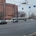 Вход № 1 в восточный вестибюль станции метро «Пролетарская» в городе Москва