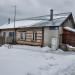Снесённый жилой дом (2-я Заводская ул., 149) в городе Москва
