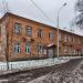 пос. совхоза «Крёкшино», 8 в городе Москва