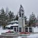Памятник «Стоявшим насмерть в битве за Москву в 1941 году» в городе Москва