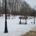 Пляж «Борисовские пруды» в городе Москва