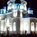 Церковна лавка в місті Житомир