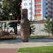 Стела «Капсула времени» в городе Уфа