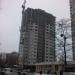 Строительство ЖК «Karaway Tower» в городе Киев