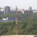 Опора № 17 ЛЭП-110 кВ «Новобратцево — Свобода» в городе Москва