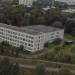 Территория школы № 1400 в городе Москва