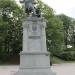 Памятник Петеру Торденшёльду (Peter Tordenskjold) (ru) in Oslo city