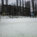 Баскетбольная площадка в городе Киев