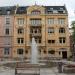 Fontenet in Oslo city