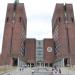 Фонтан «Лебеди» («Лебединый источник») (ru) in Oslo city