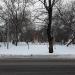 Детская игровая площадка в городе Москва
